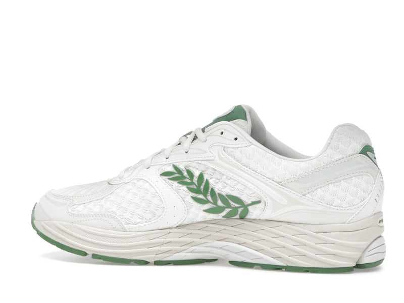 Saucony ProGrid Omni 9 END. Olive Branch