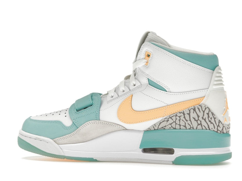 Jordan Legacy 312 Guo Ailun