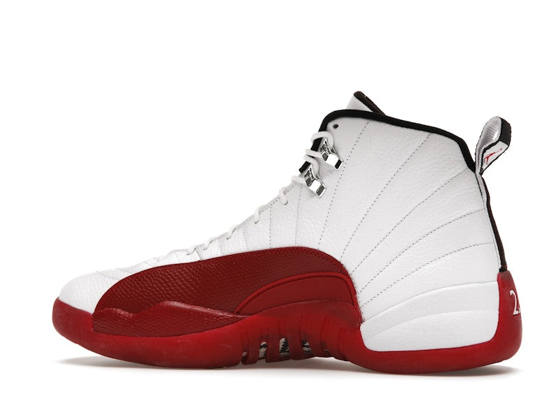 Jordan 12 Retro Cherry (2009)