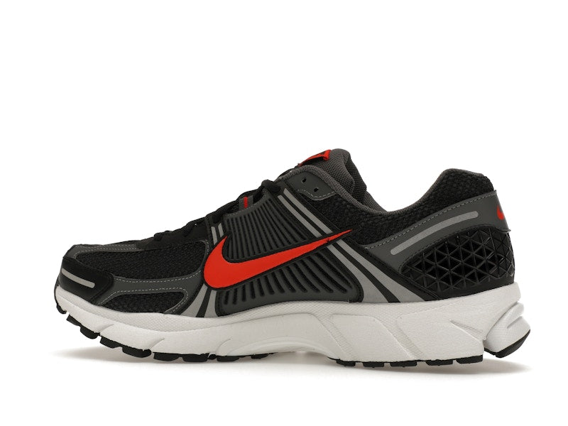 Nike Zoom Vomero 5 Black Picante Red