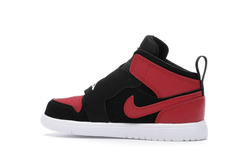Sky Jordan 1 Bred (TD)