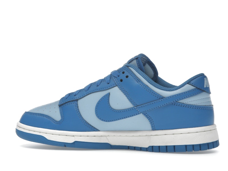 Nike Dunk Low Psychic Blue
