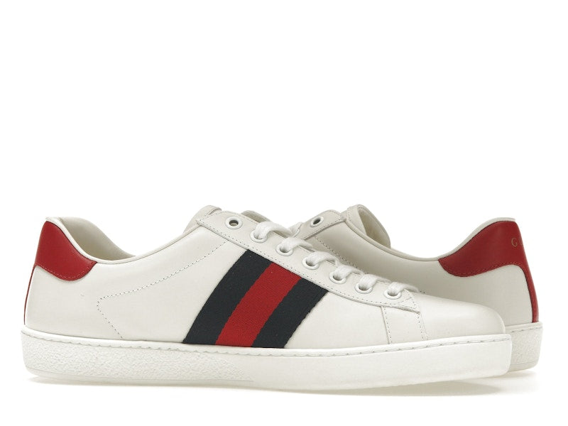Gucci Ace Cauliflower