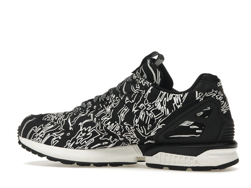 adidas ZX 5000 Undefeated x Mhi