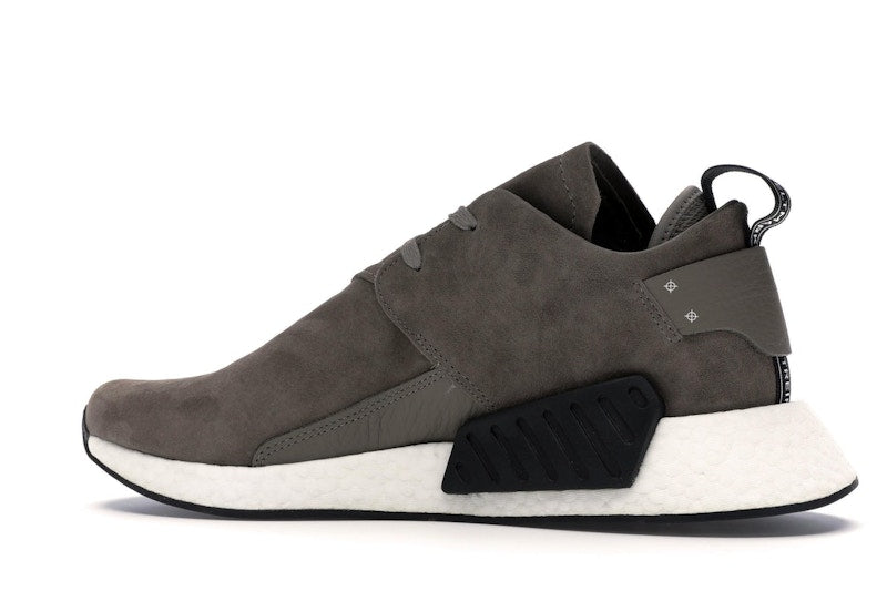 adidas NMD CS2 Suede Brown