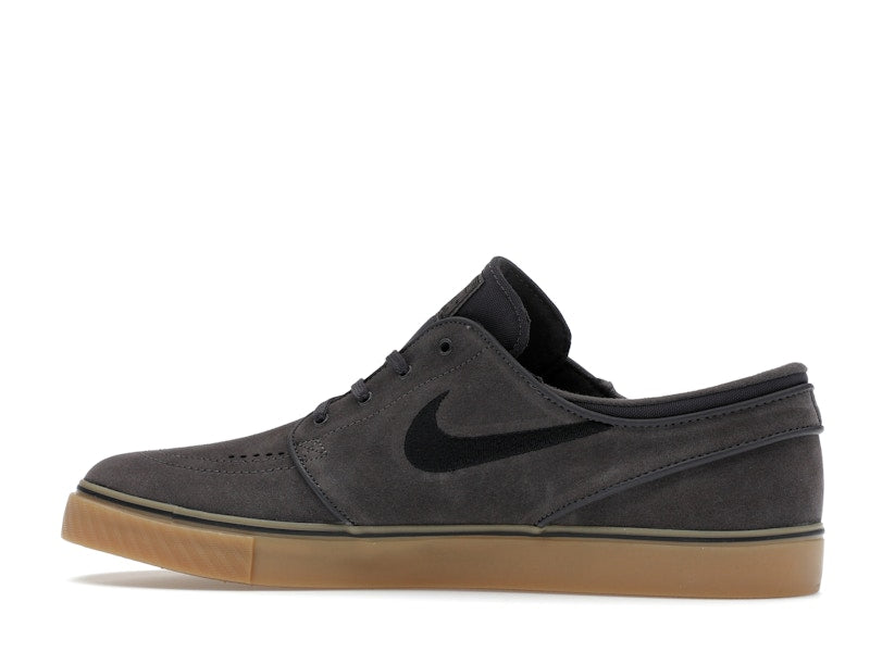 Nike SB Zoom Stefan Janoski Thunder Grey