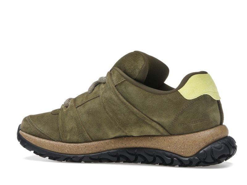 Birkenstock 1774 Goerlitz Thibo Denis Thyme