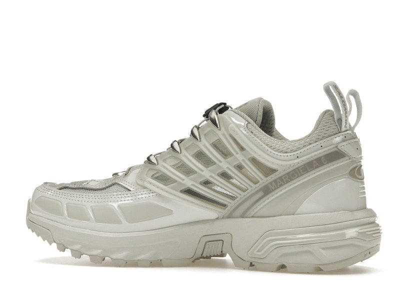 Salomon ACS Pro Advanced MM6 Maison Margiela White