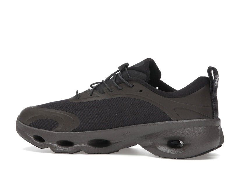 On Running Cloudsolo LOEWE Dark Brown Black