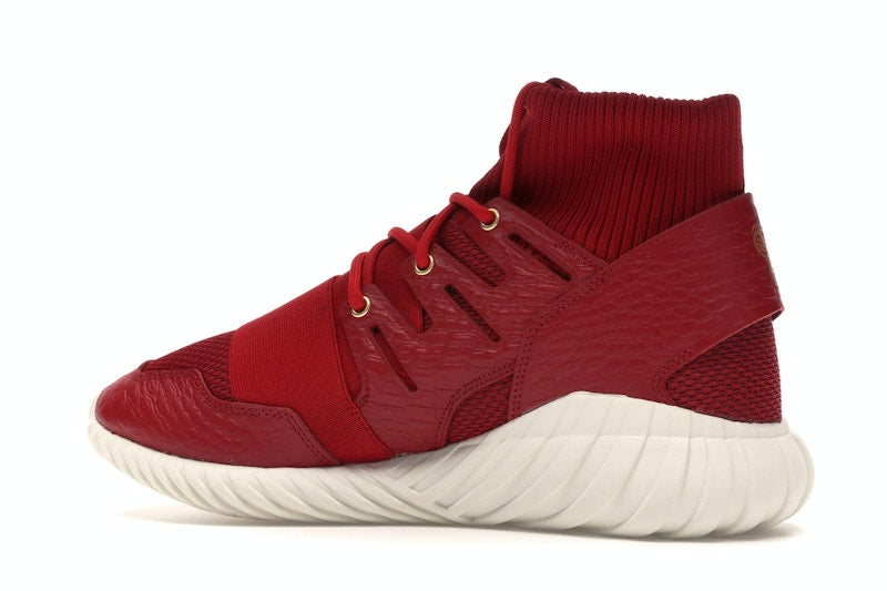 adidas Tubular Doom Chinese New Year