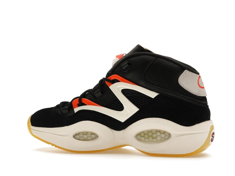 Reebok Question Pump Pump Omni Lite