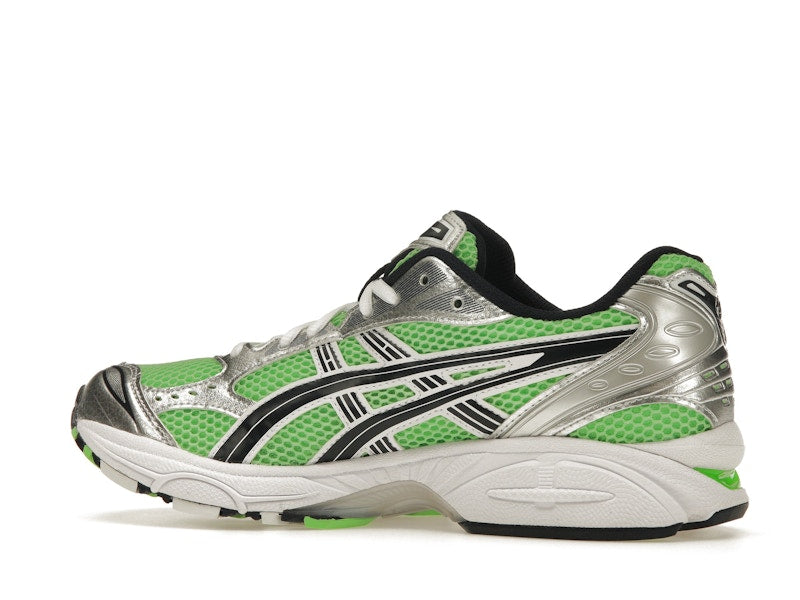 ASICS Gel-Kayano 14 Bright Lime Midnight (Women's)