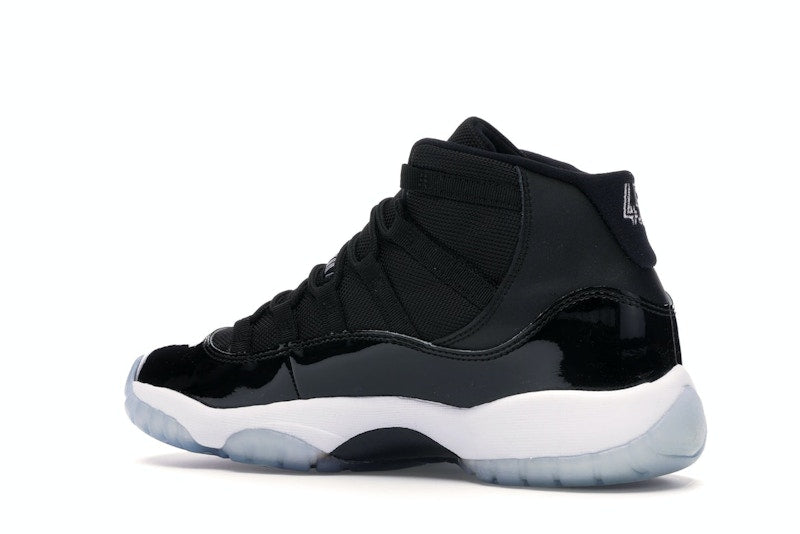 Jordan 11 Retro Space Jam (2016) (GS)