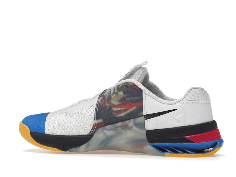 Nike Metcon 7 White Pink Prime