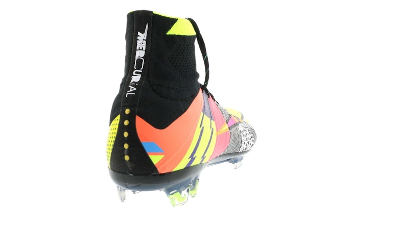 Nike Mercurial What the Mercurial