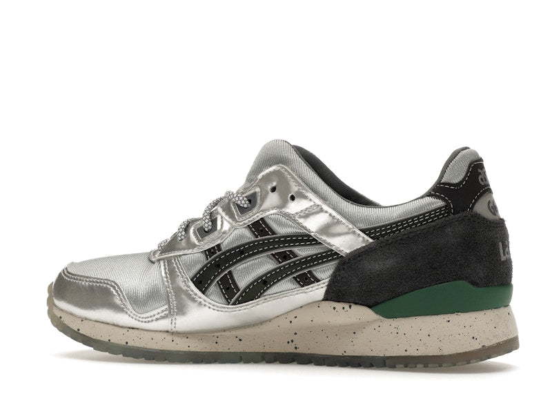 ASICS Gel-Lyte III Sneaker Lah Kuala Lumpur Towers