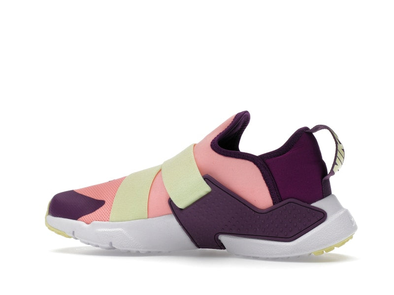 Nike Huarache Extreme Pink Citron (GS)