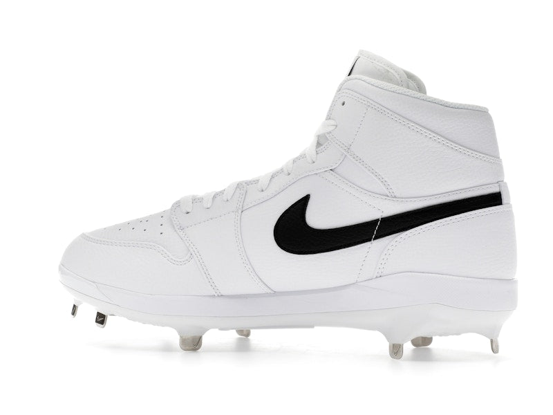 Jordan 1 Retro Metal White Black