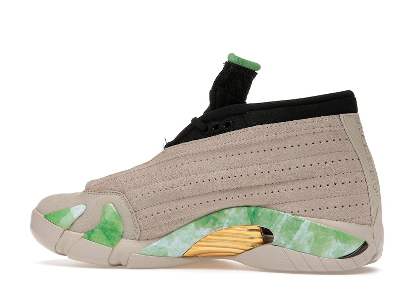 Jordan 14 Retro Aleali May Fortune (Women's)