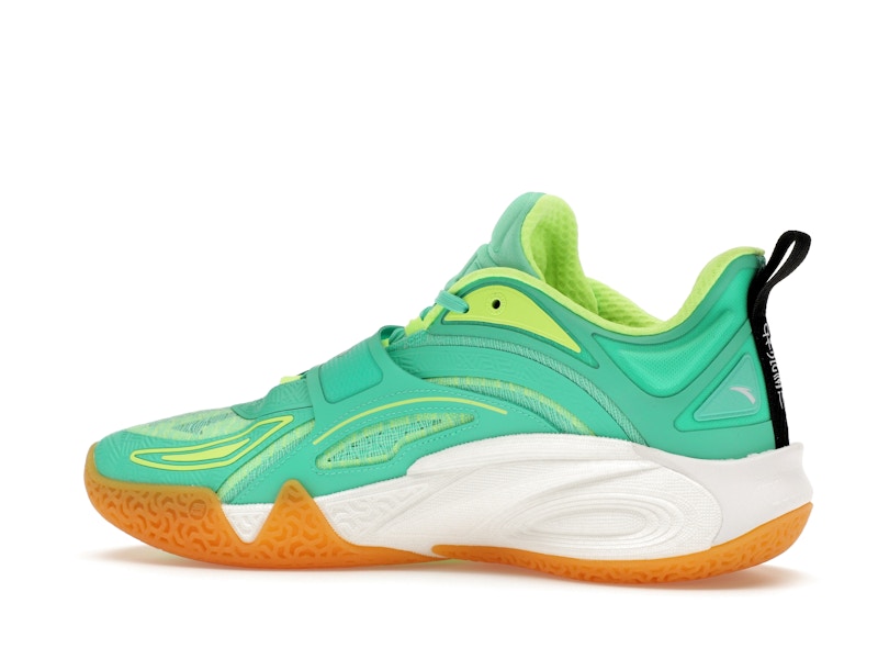 Anta Kai 1 Green Grails