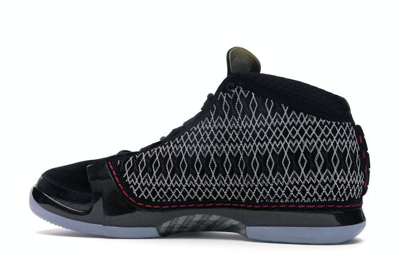 Jordan 23 Black Stealth