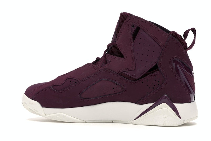 Jordan True Flight Bordeaux