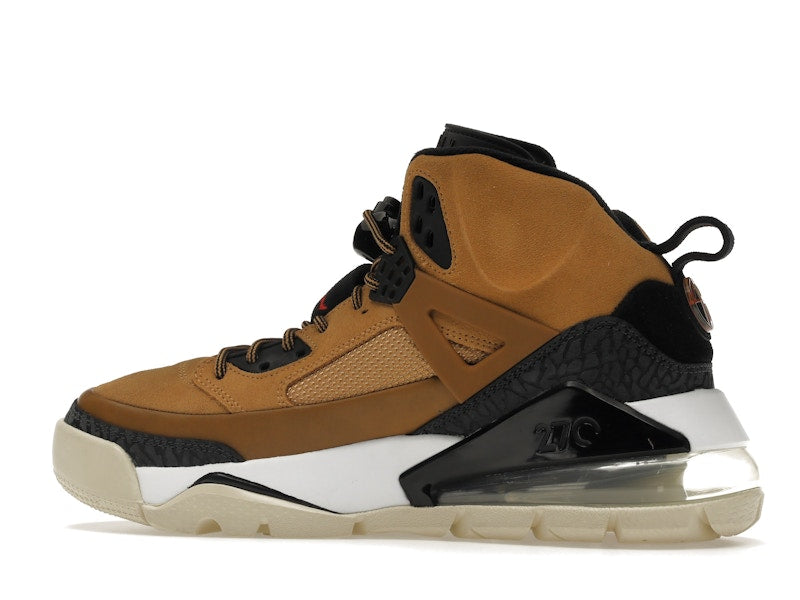 Jordan Spizike 270 Boot Wheat