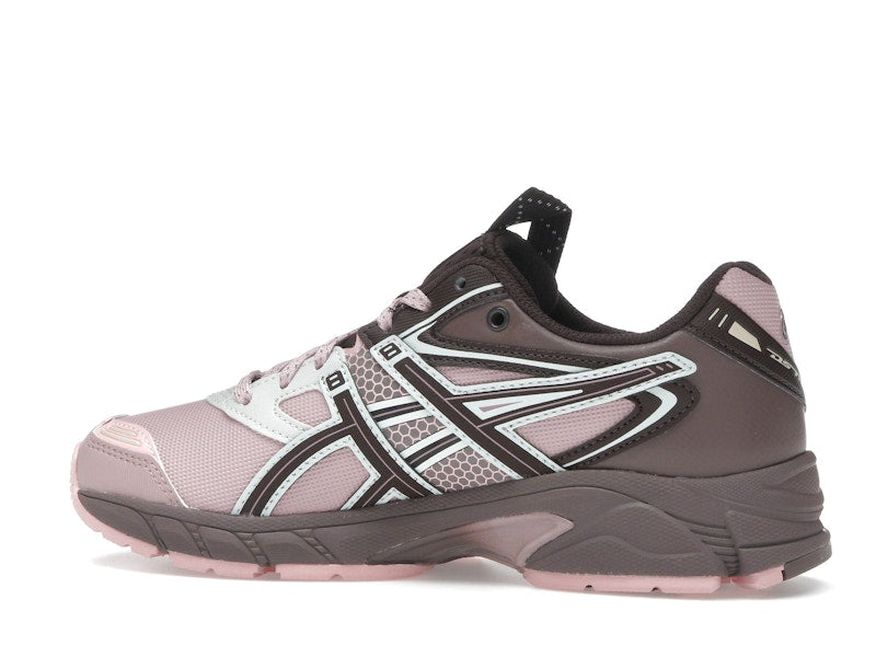 ASICS UB11-S Gel-DS Trainer 14 Kiko Kostadinov Coneflower Black Coffee