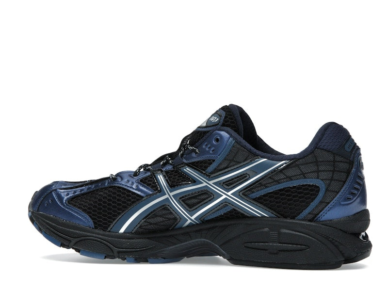 ASICS Gel-Nimbus 10.1 Black Grand Shark