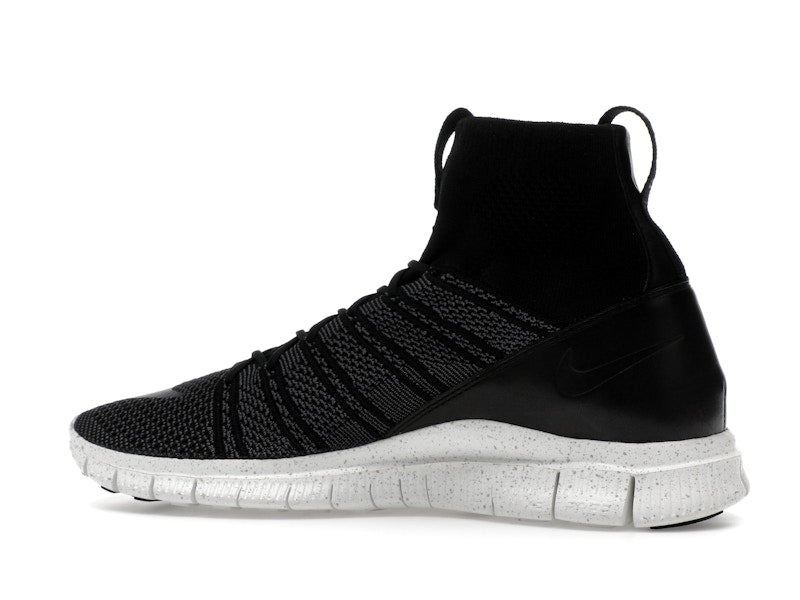 Nike HTM Superfly Mercurial Black