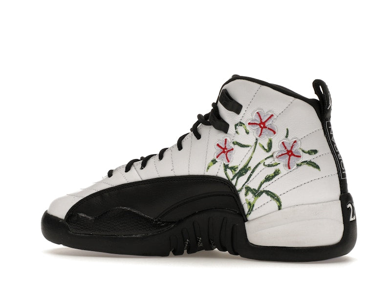 Jordan 12 Retro Floral (GS)