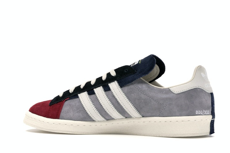 adidas Campus 80s By Shun Hirose aka Recouture