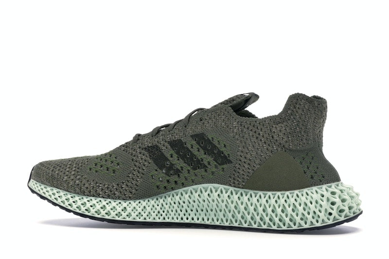 adidas Futurecraft 4D Footpatrol