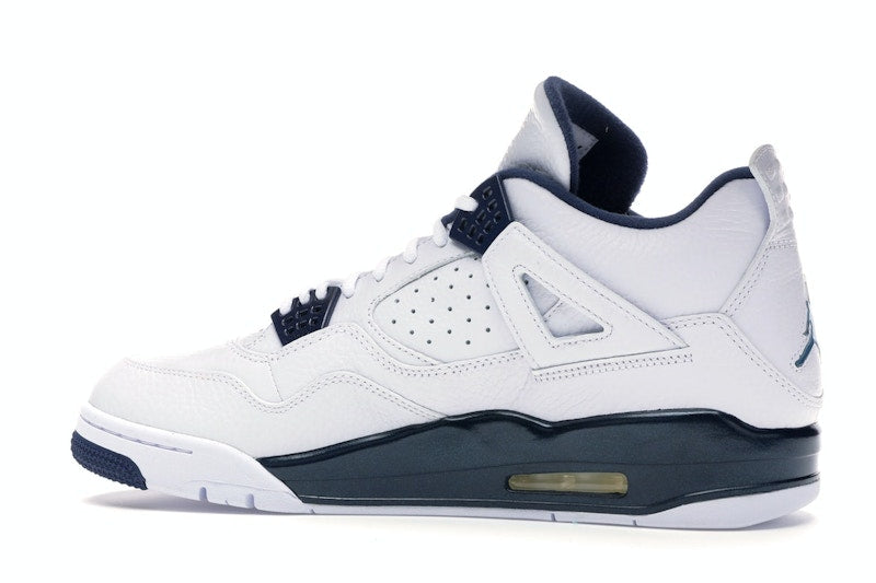 Jordan 4 Retro Columbia (2015)