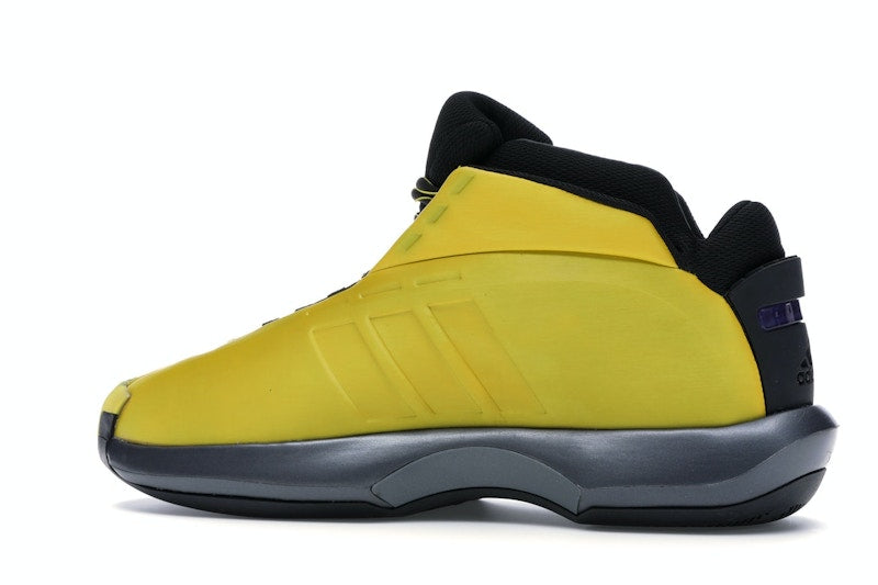 adidas Crazy 1 Sunshine (2013)