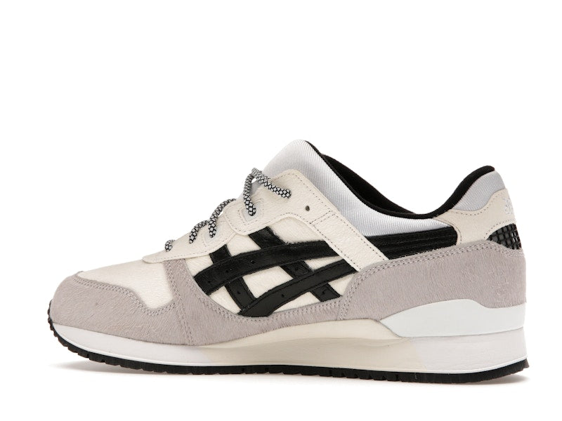 ASICS Gel-Lyte III '07 Remastered Kith Marvel X-Men Storm Opened Box (Trading Card Not Included)