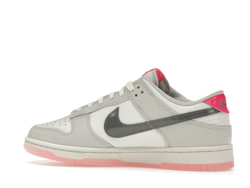 Nike Dunk Low 520 Pack Pink