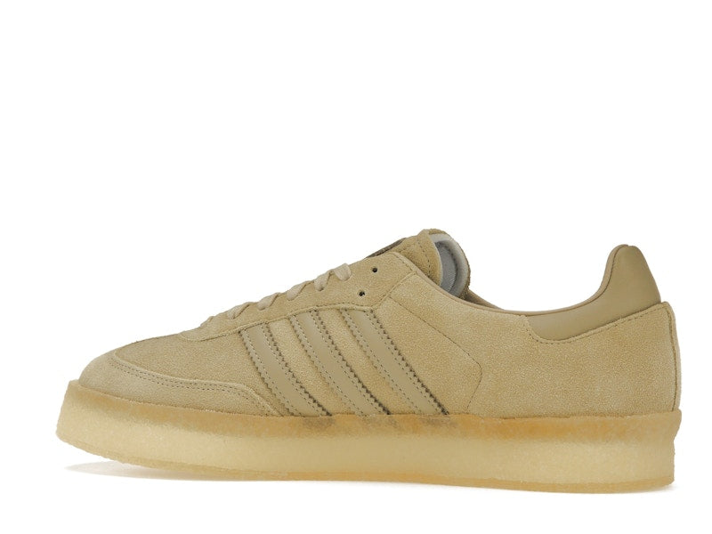 adidas Clarks 8th Street Samba by Ronnie Fieg Savannah