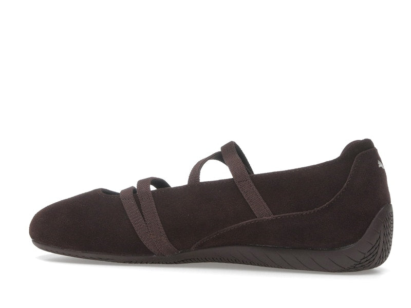 Puma Speedcat Ballet Dark Chocolate (Women's)