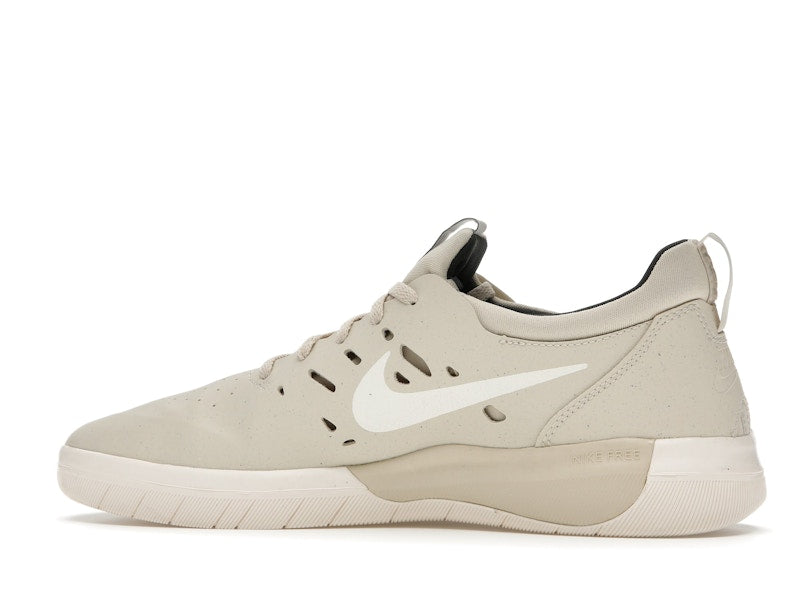 Nike SB Nyjah Free Beach