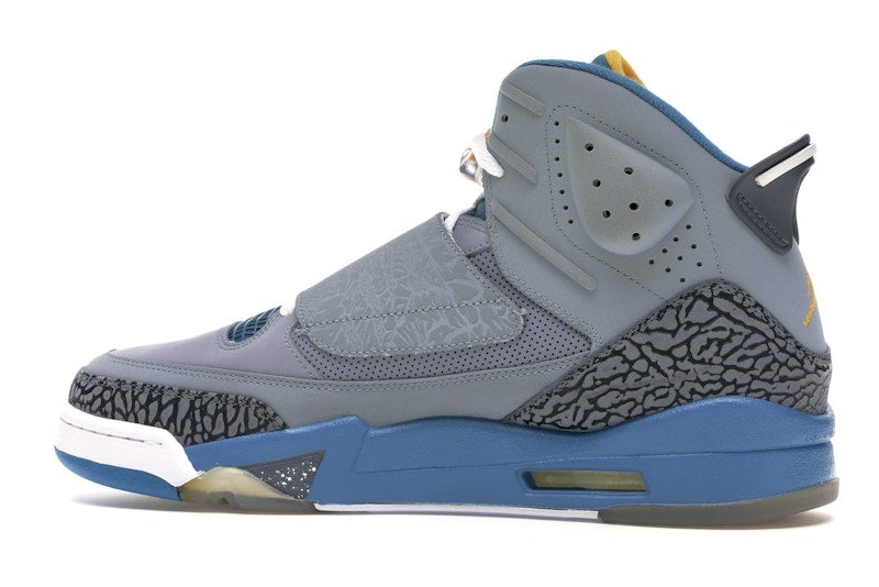 Jordan Son of Mars Stealth