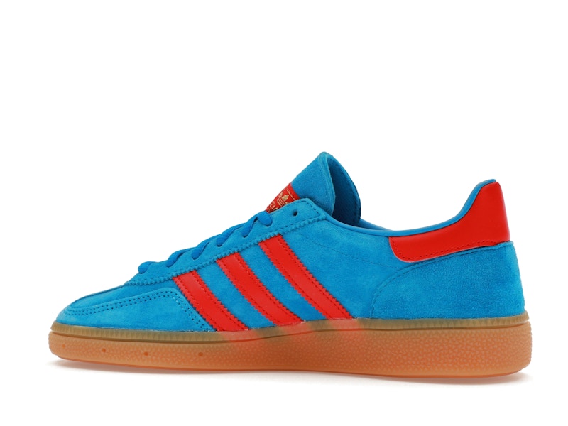 adidas Handball Spezial Bright Blue