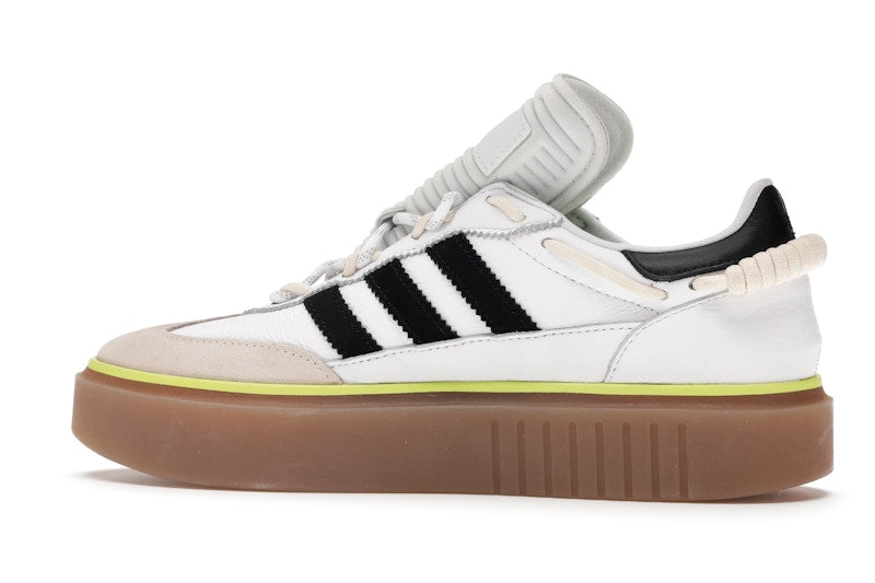adidas Super Sleek 72 Beyonce Ivy Park White Black (Women's)