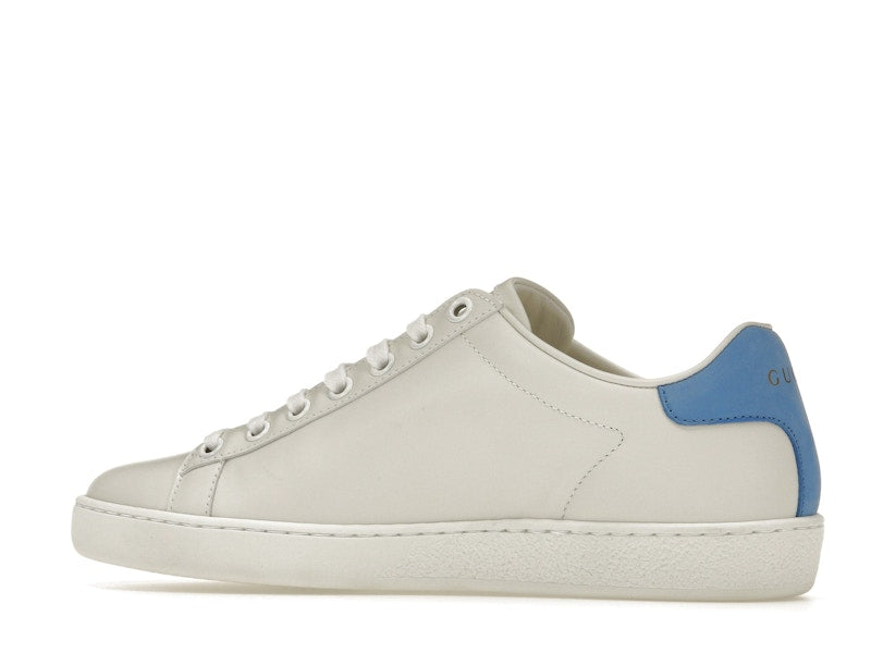 Gucci Ace Interlocking GG Snake (Women's)