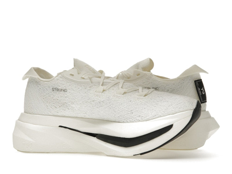 adidas Y-3 Prime 2 Strung Off White Core Black