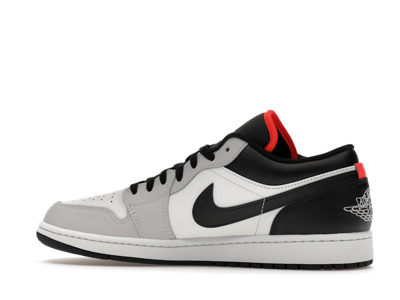Jordan 1 Low Neutral Grey Infrared