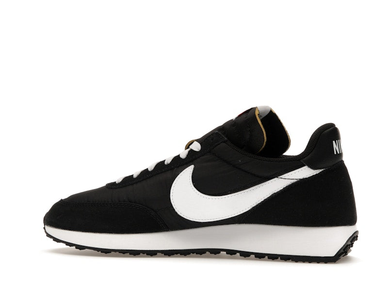 Nike Tailwind 79 Black White