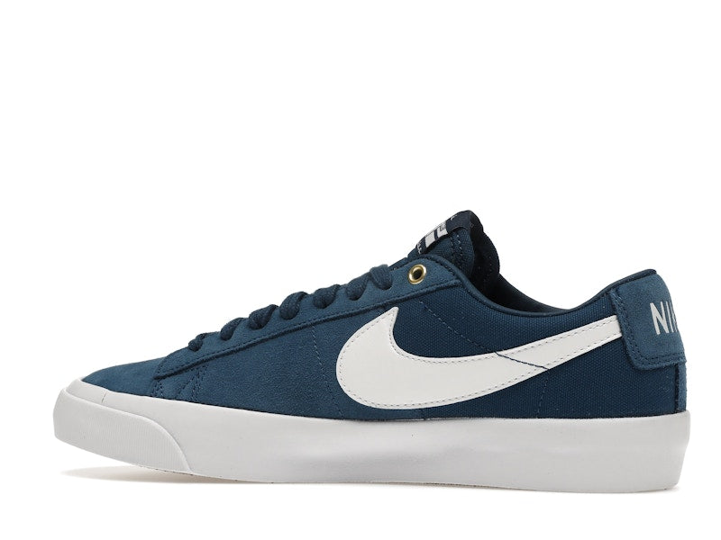 Nike SB Zoom Blazer Low Pro GT Court Blue