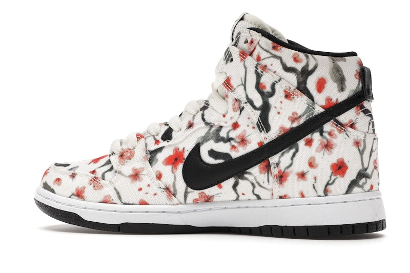 Nike SB Dunk High Cherry Blossom