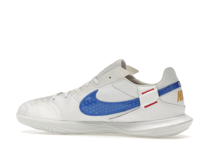 Nike Streetgato White Game Royal